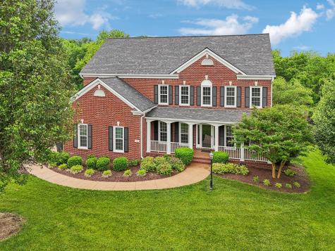 529 Montridge Court Franklin TN 37067