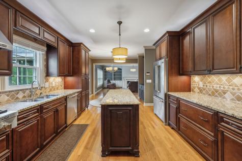 529 Montridge Court Franklin TN 37067