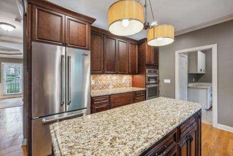 529 Montridge Court Franklin TN 37067
