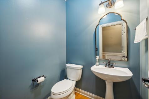 529 Montridge Court Franklin TN 37067