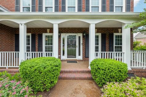 529 Montridge Court Franklin TN 37067
