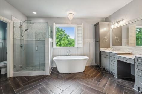 529 Montridge Court Franklin TN 37067