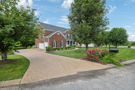 529 Montridge Court Franklin TN 37067
