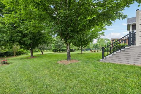 529 Montridge Court Franklin TN 37067