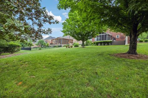 529 Montridge Court Franklin TN 37067