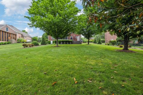 529 Montridge Court Franklin TN 37067