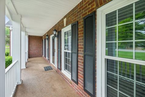 529 Montridge Court Franklin TN 37067