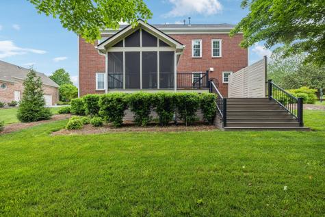 529 Montridge Court Franklin TN 37067
