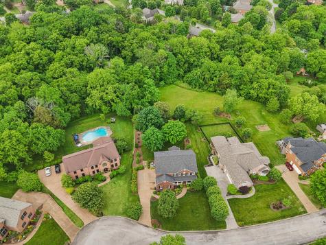 529 Montridge Court Franklin TN 37067