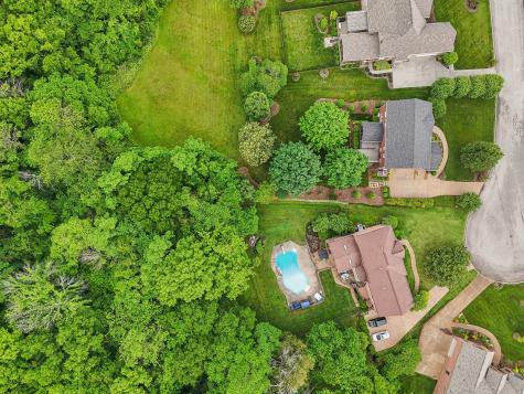 529 Montridge Court Franklin TN 37067