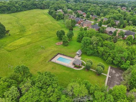 529 Montridge Court Franklin TN 37067