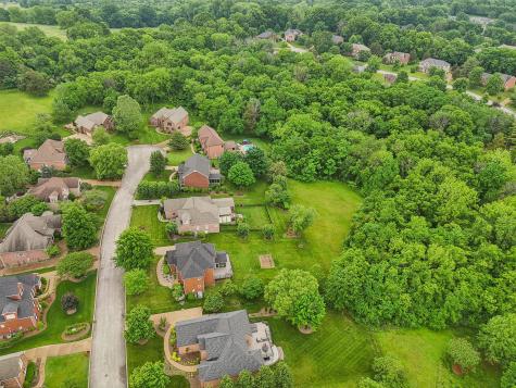 529 Montridge Court Franklin TN 37067