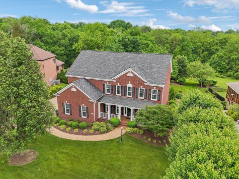 529 Montridge Court Franklin TN 37067