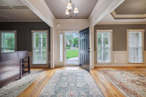 529 Montridge Court Franklin TN 37067