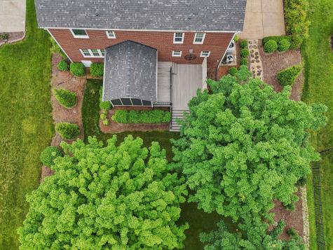 529 Montridge Court Franklin TN 37067