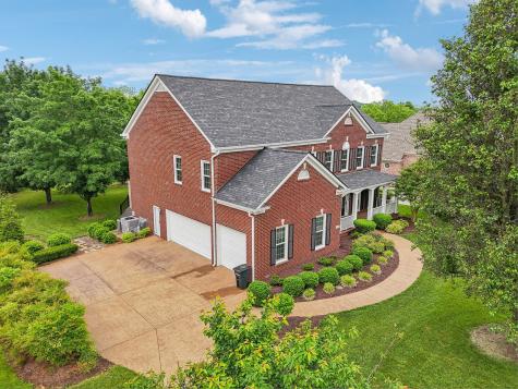 529 Montridge Court Franklin TN 37067