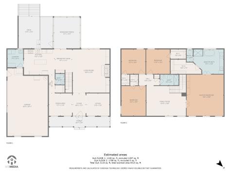 529 Montridge Court Franklin TN 37067