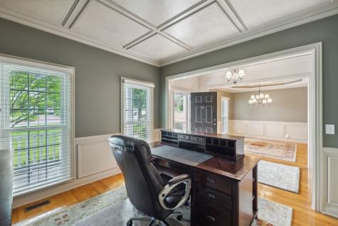 529 Montridge Court Franklin TN 37067