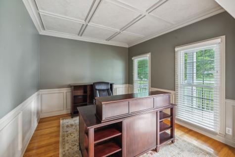 529 Montridge Court Franklin TN 37067