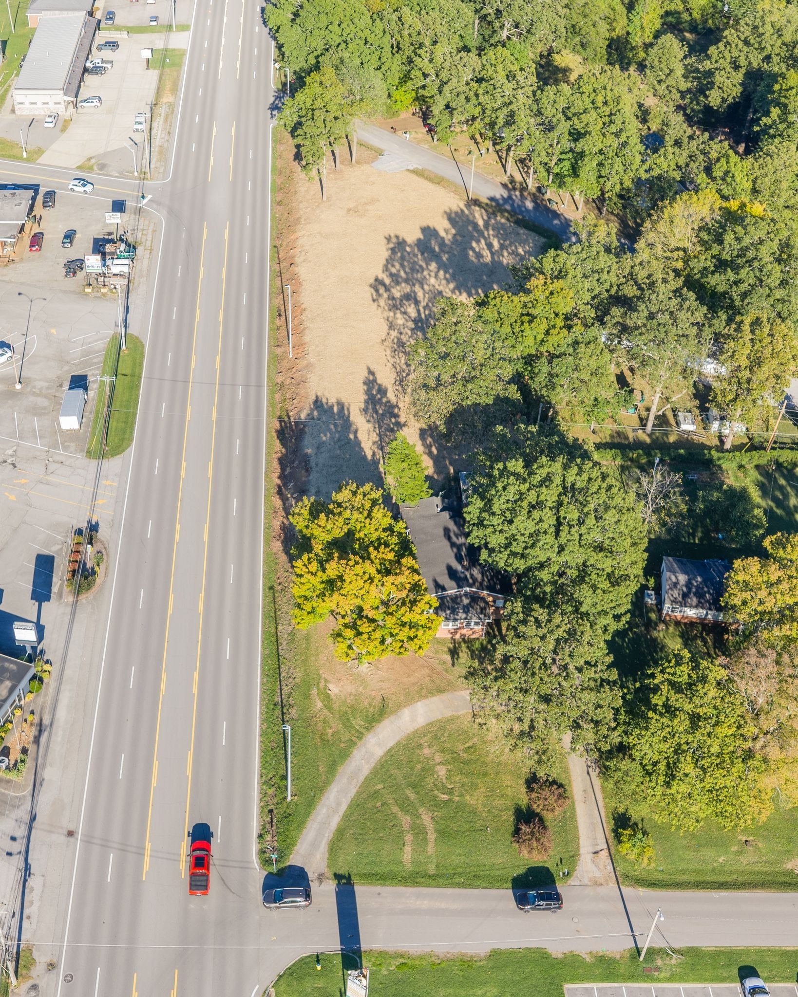 101 Sunset Road Dickson TN 37055