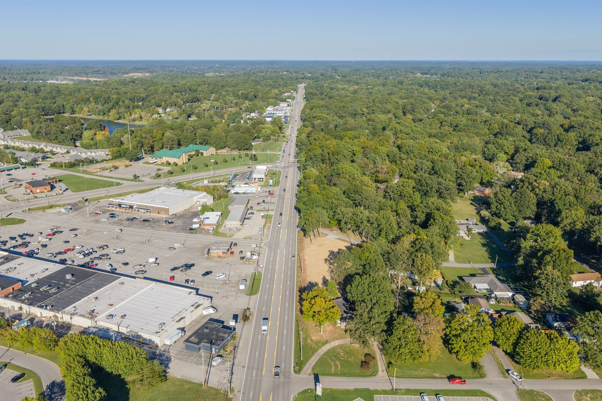 101 Sunset Road Dickson TN 37055