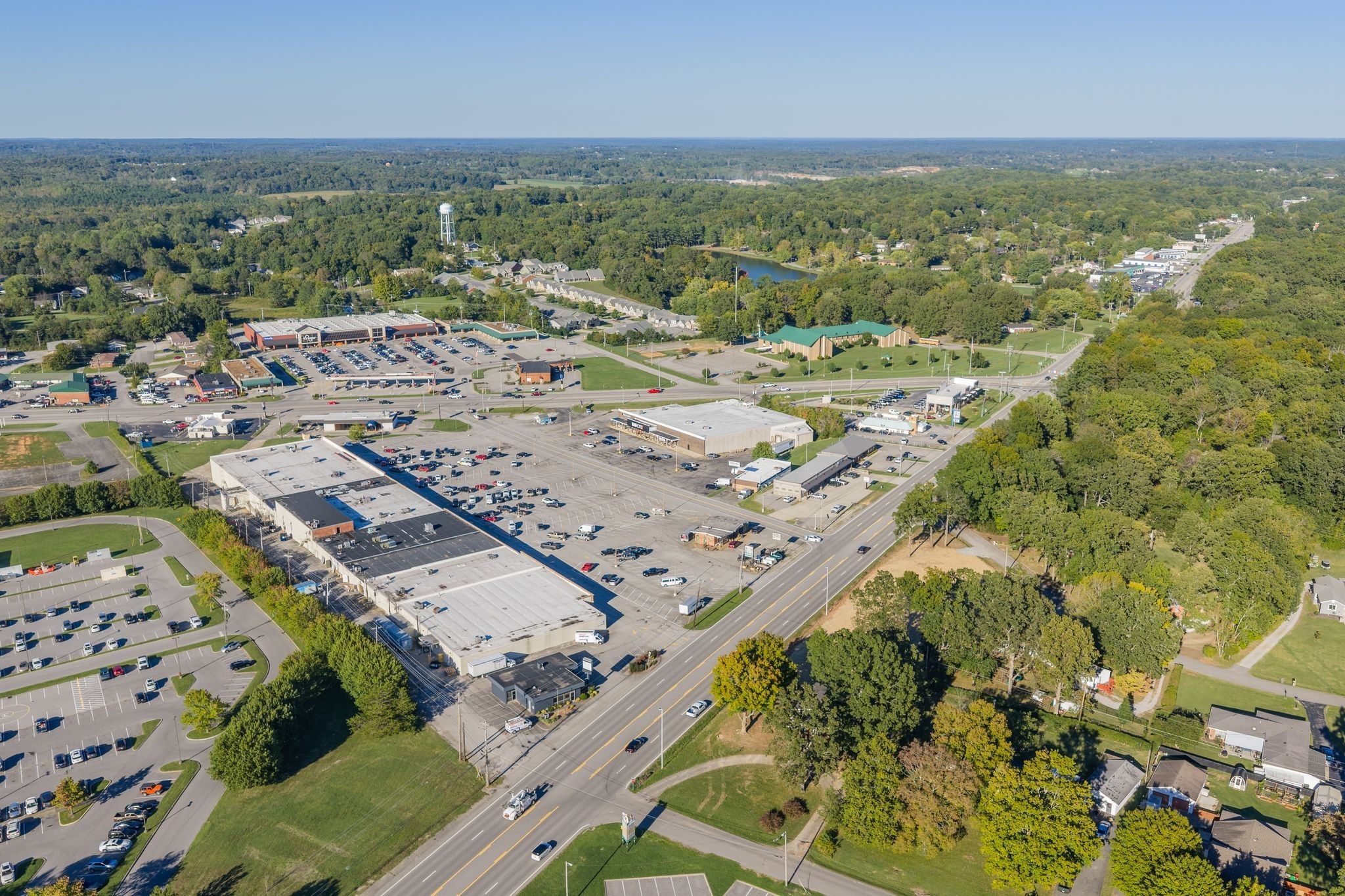 101 Sunset Road Dickson TN 37055