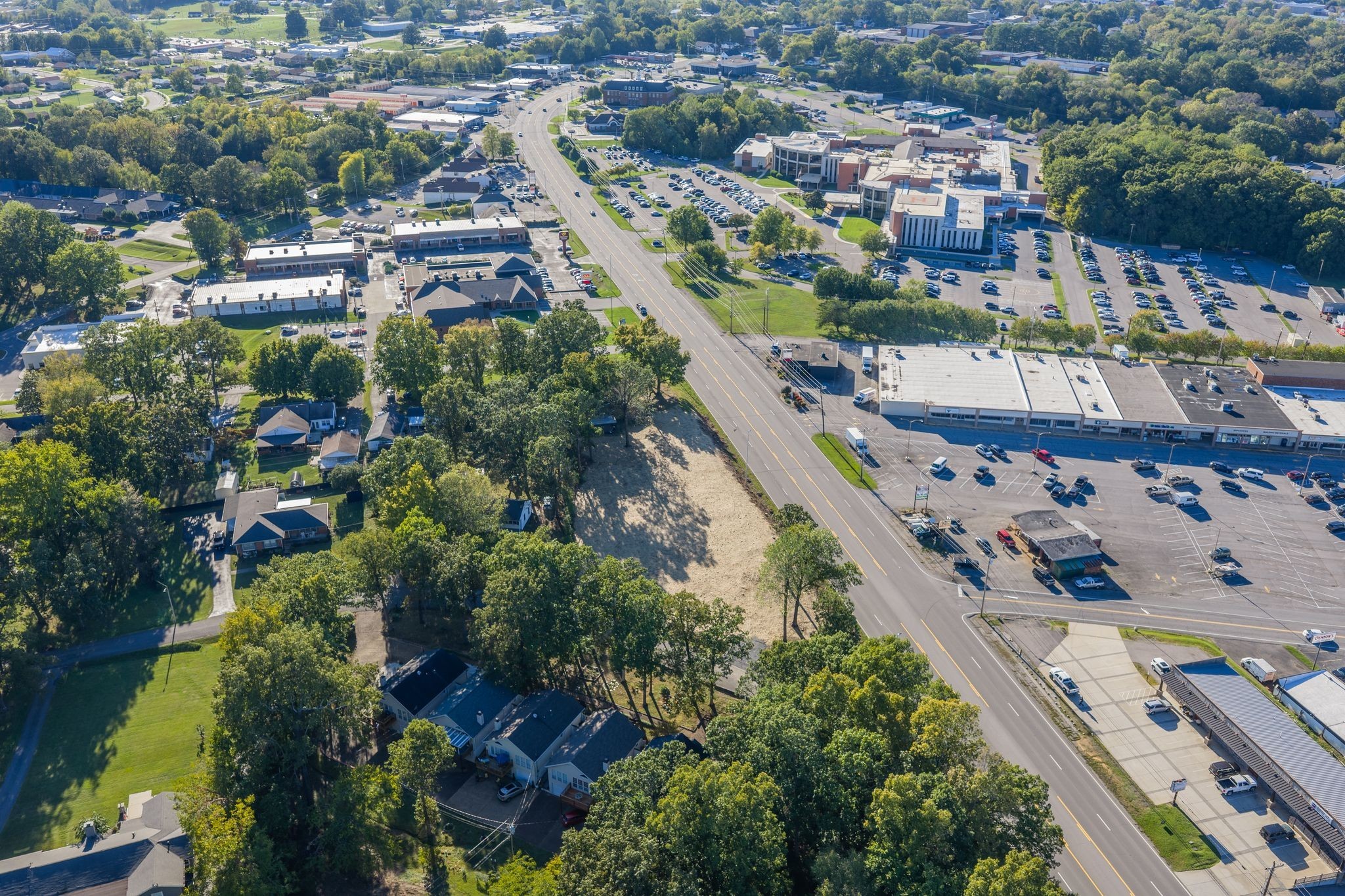 101 Sunset Road Dickson TN 37055