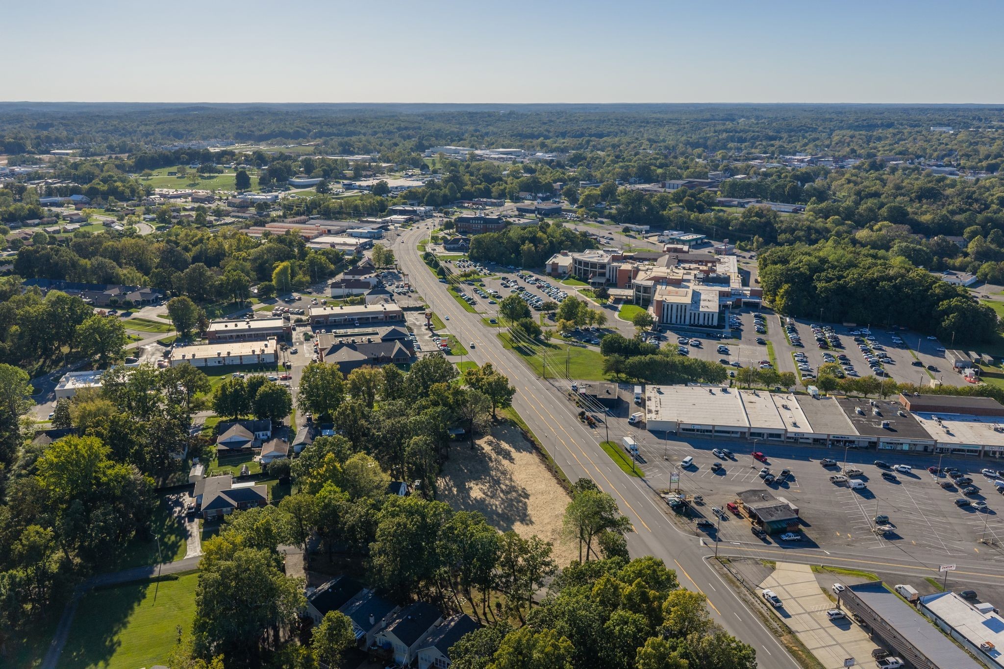 101 Sunset Road Dickson TN 37055