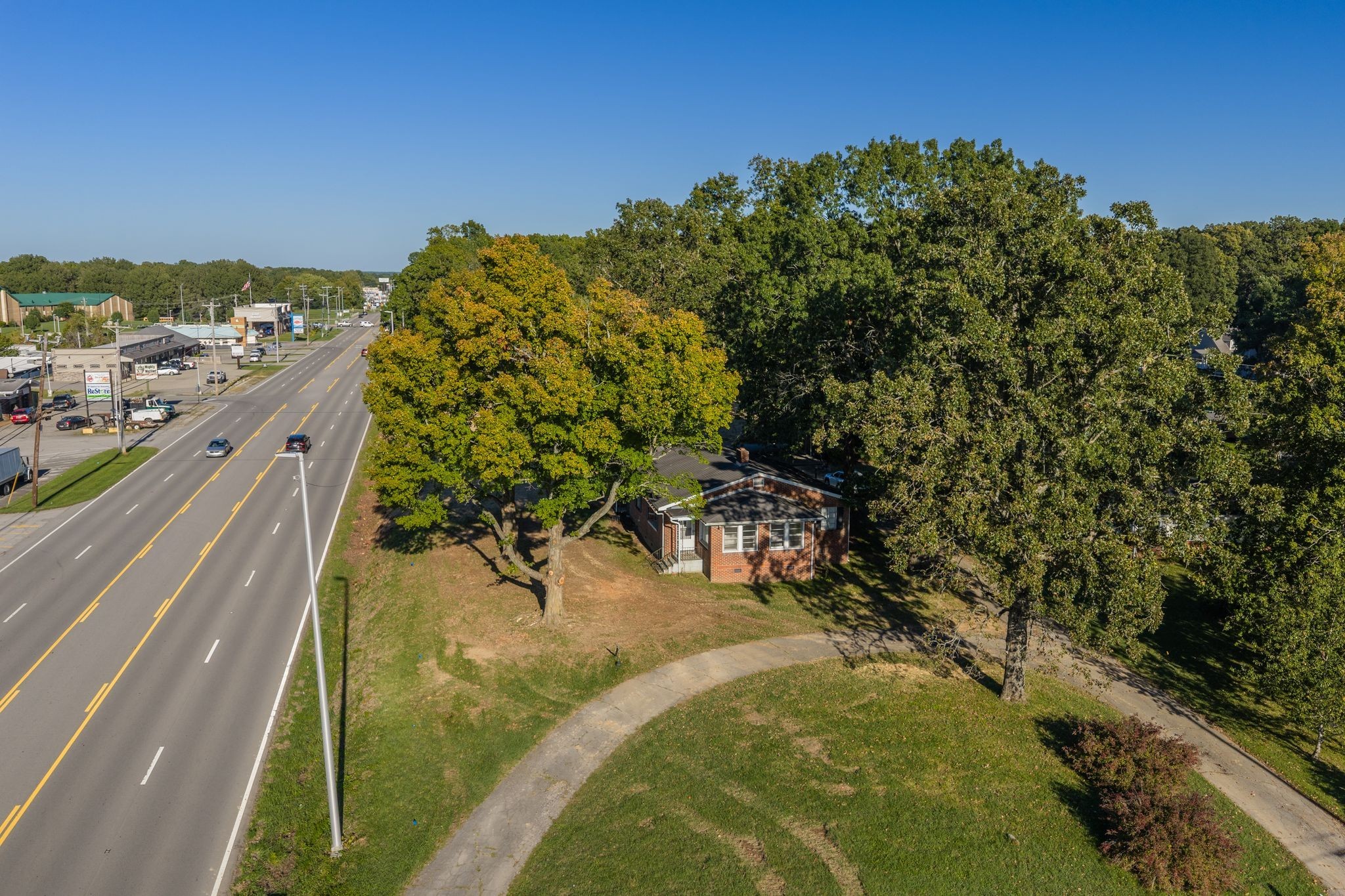 101 Sunset Road Dickson TN 37055