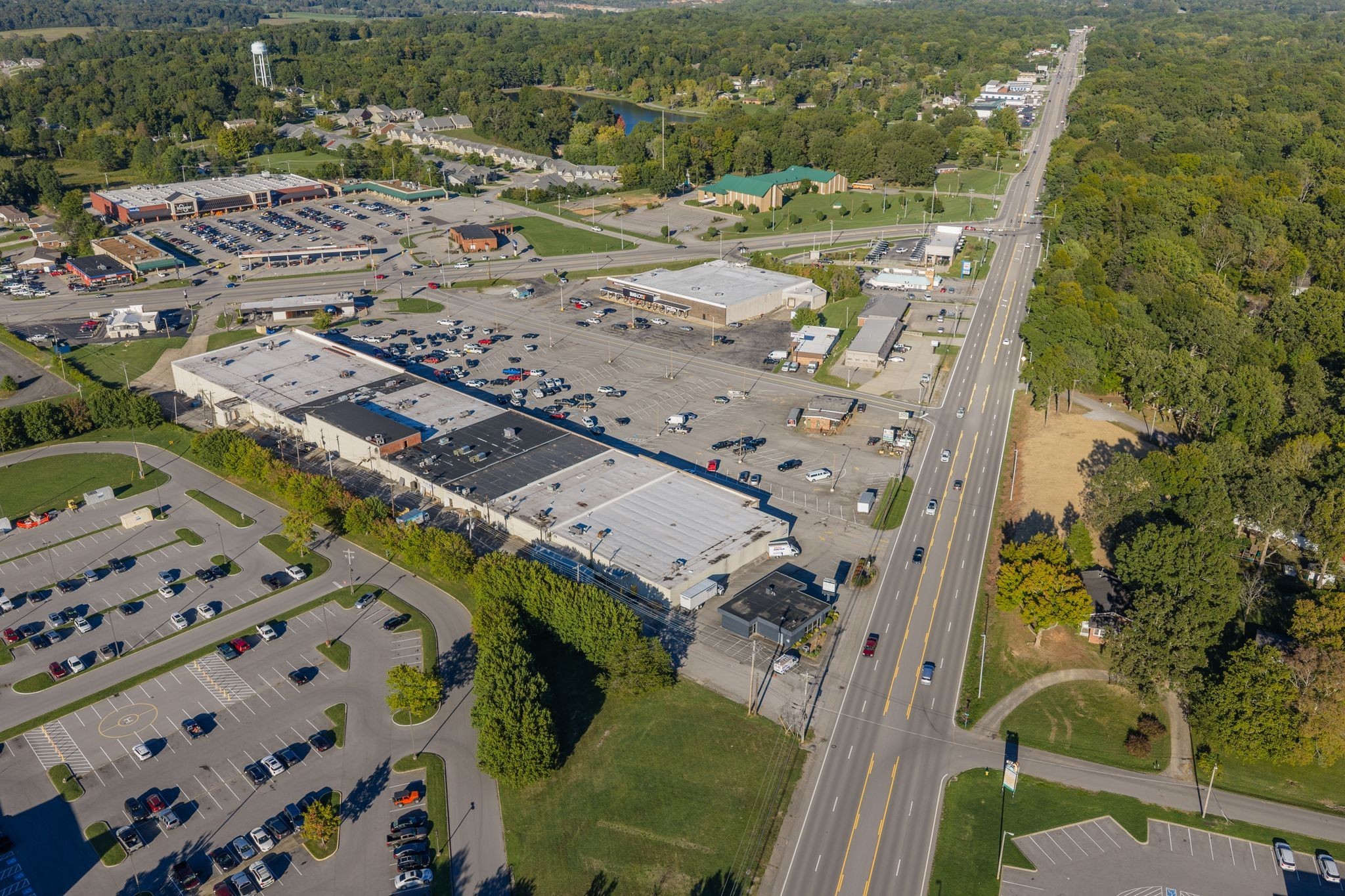 101 Sunset Road Dickson TN 37055