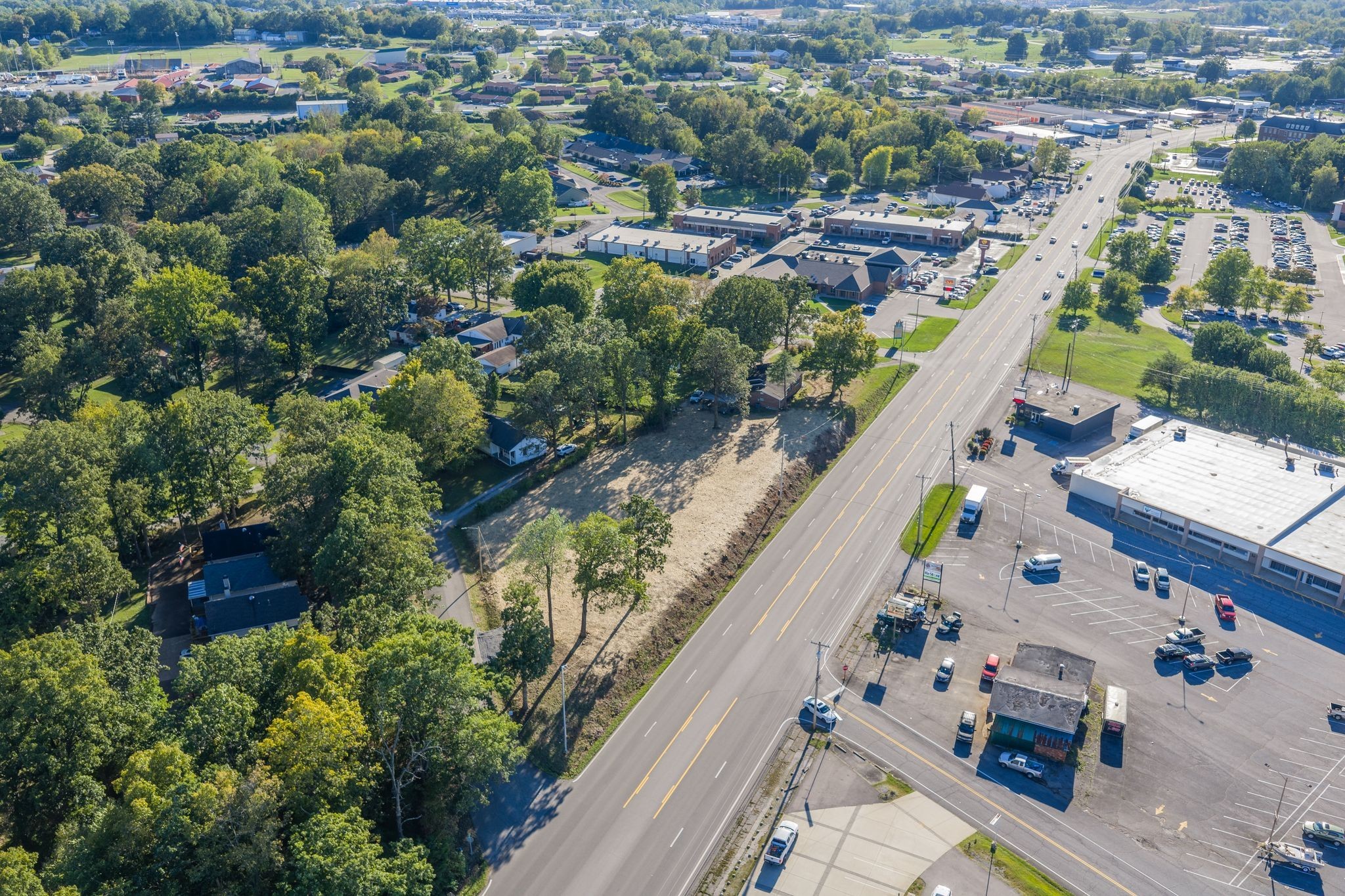 101 Sunset Road Dickson TN 37055