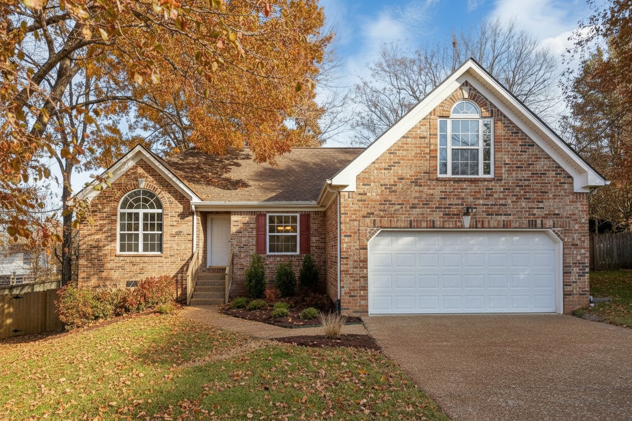307 Parrish Crescent Mount Juliet TN 37122