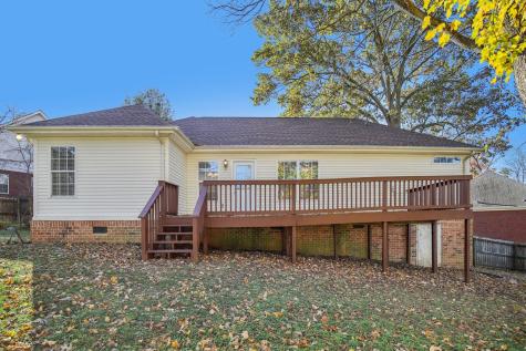 307 Parrish Crescent Mount Juliet TN 37122