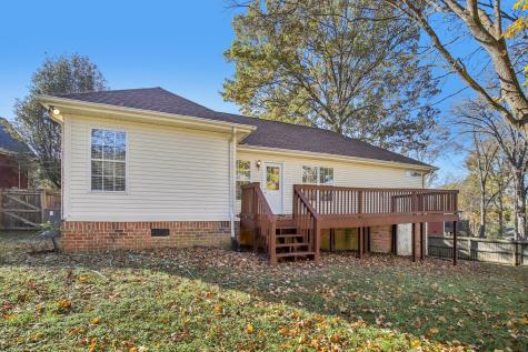 307 Parrish Crescent Mount Juliet TN 37122