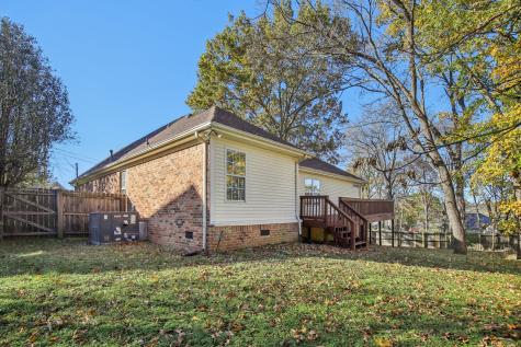 307 Parrish Crescent Mount Juliet TN 37122