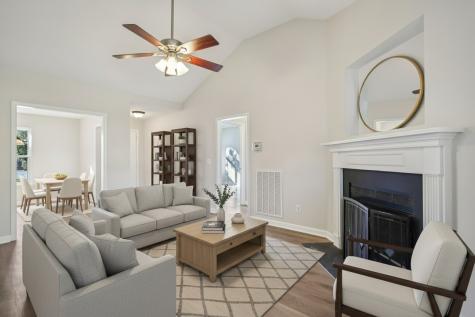 307 Parrish Crescent Mount Juliet TN 37122