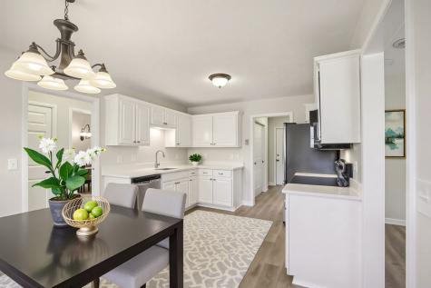 307 Parrish Crescent Mount Juliet TN 37122