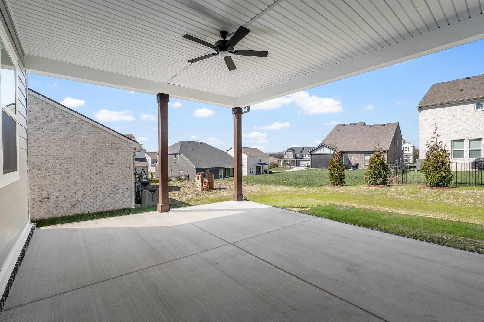 1822 Abelson Way Columbia TN 38401