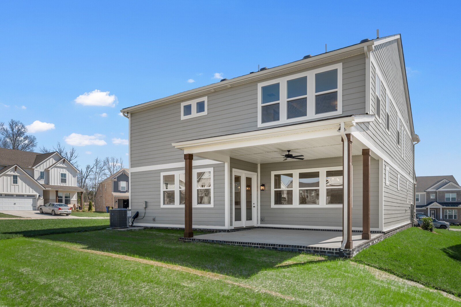 1822 Abelson Way Columbia TN 38401