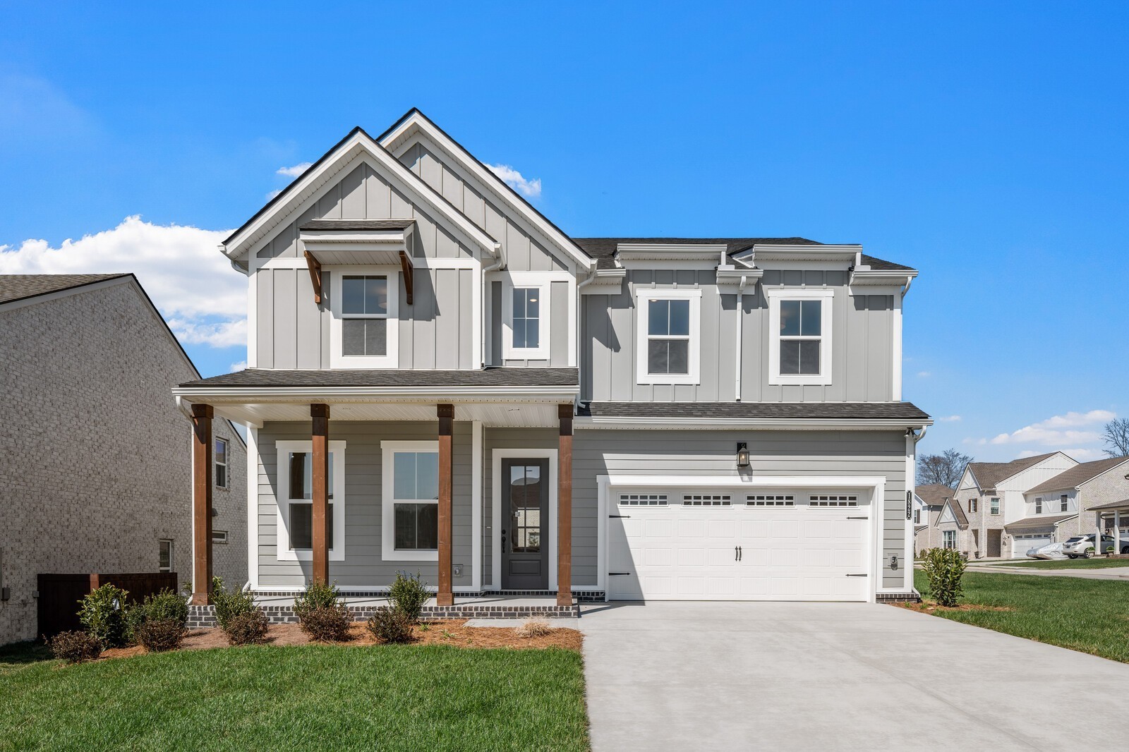 1822 Abelson Way Columbia TN 38401