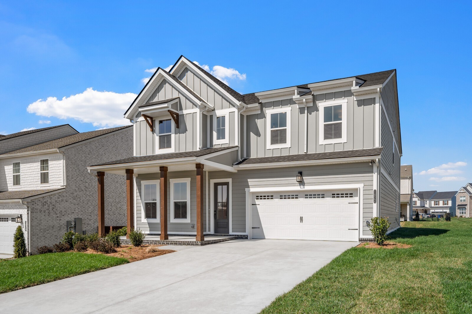1822 Abelson Way Columbia TN 38401