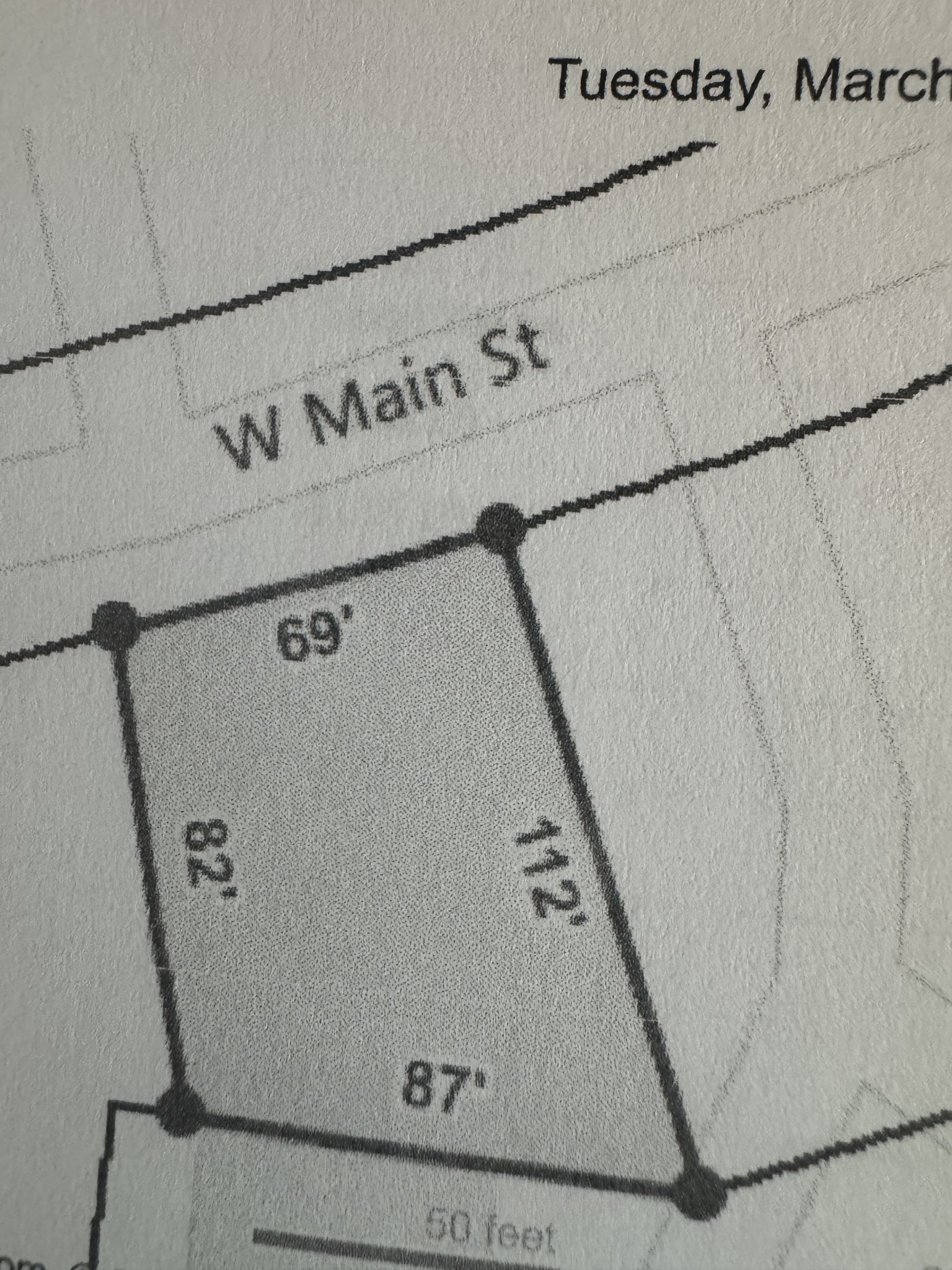 456 W Broad Street Smithville TN 37166