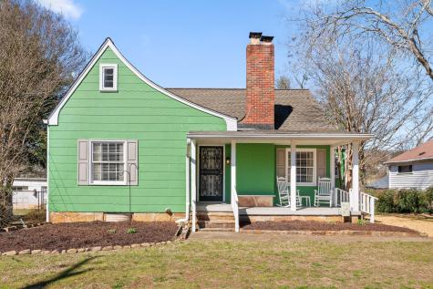 3701 Redding Road Chattanooga TN 37415