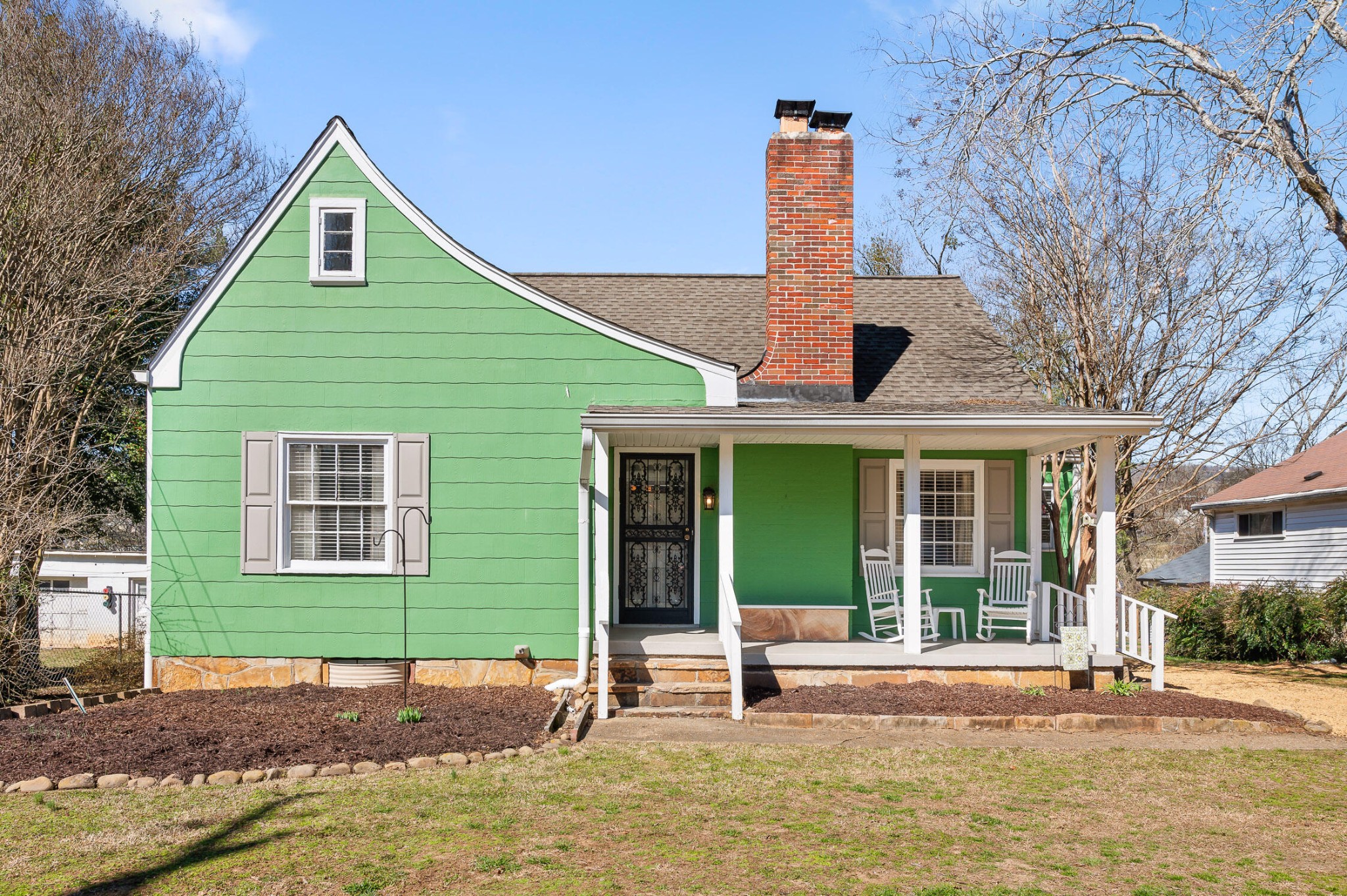 3701 Redding Road Chattanooga TN 37415