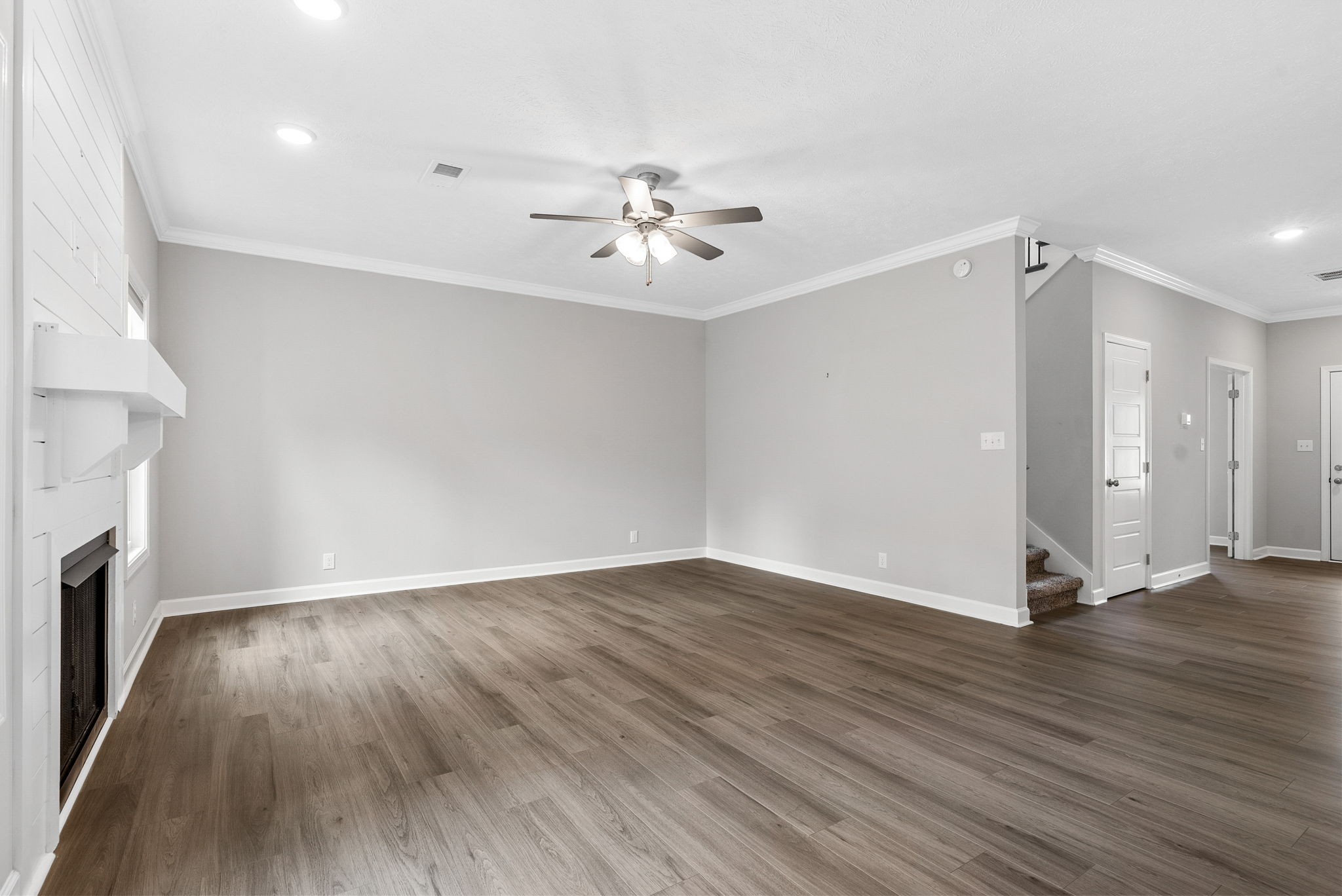1025 Brightwood Court Clarksville TN 37043