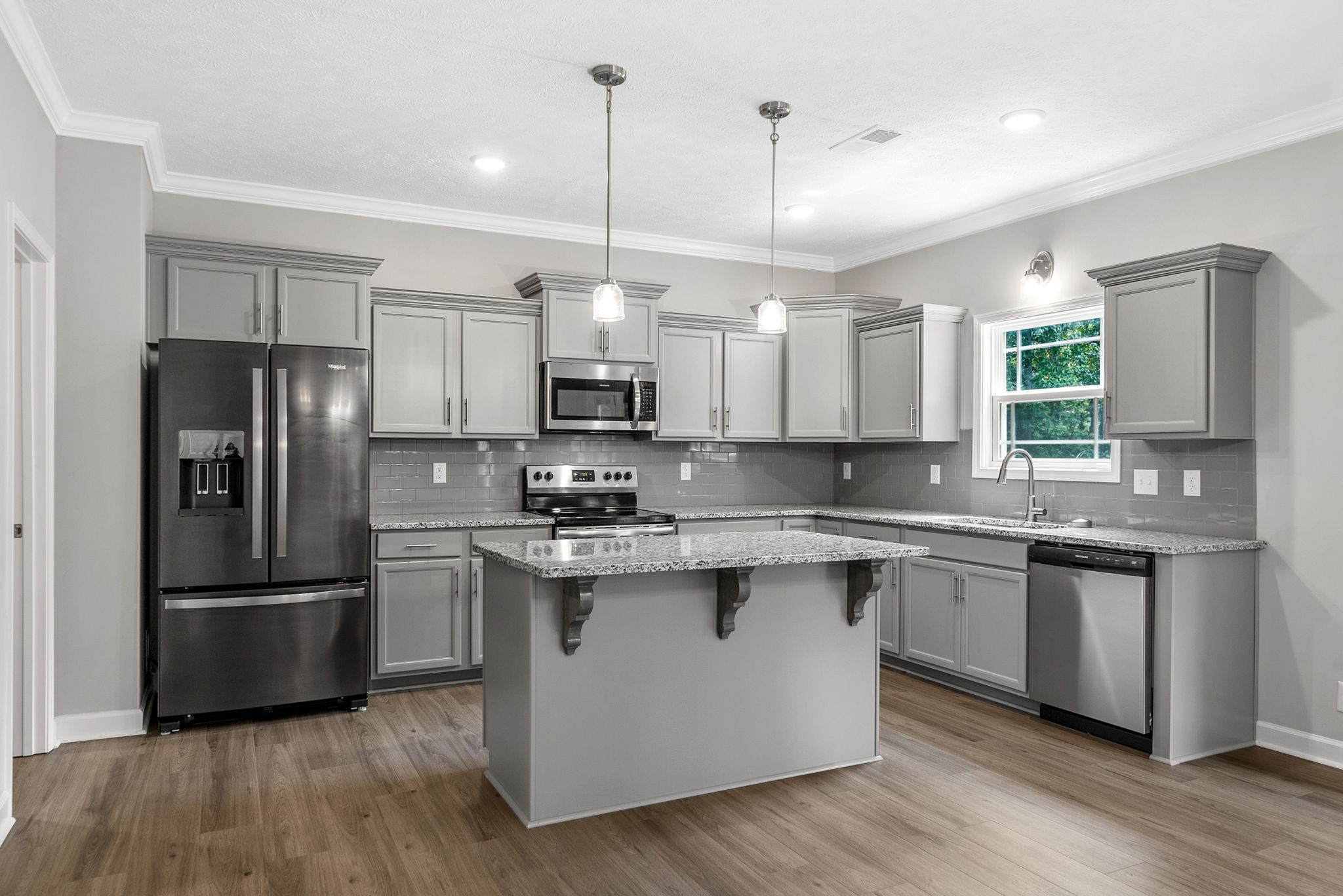 1025 Brightwood Court Clarksville TN 37043