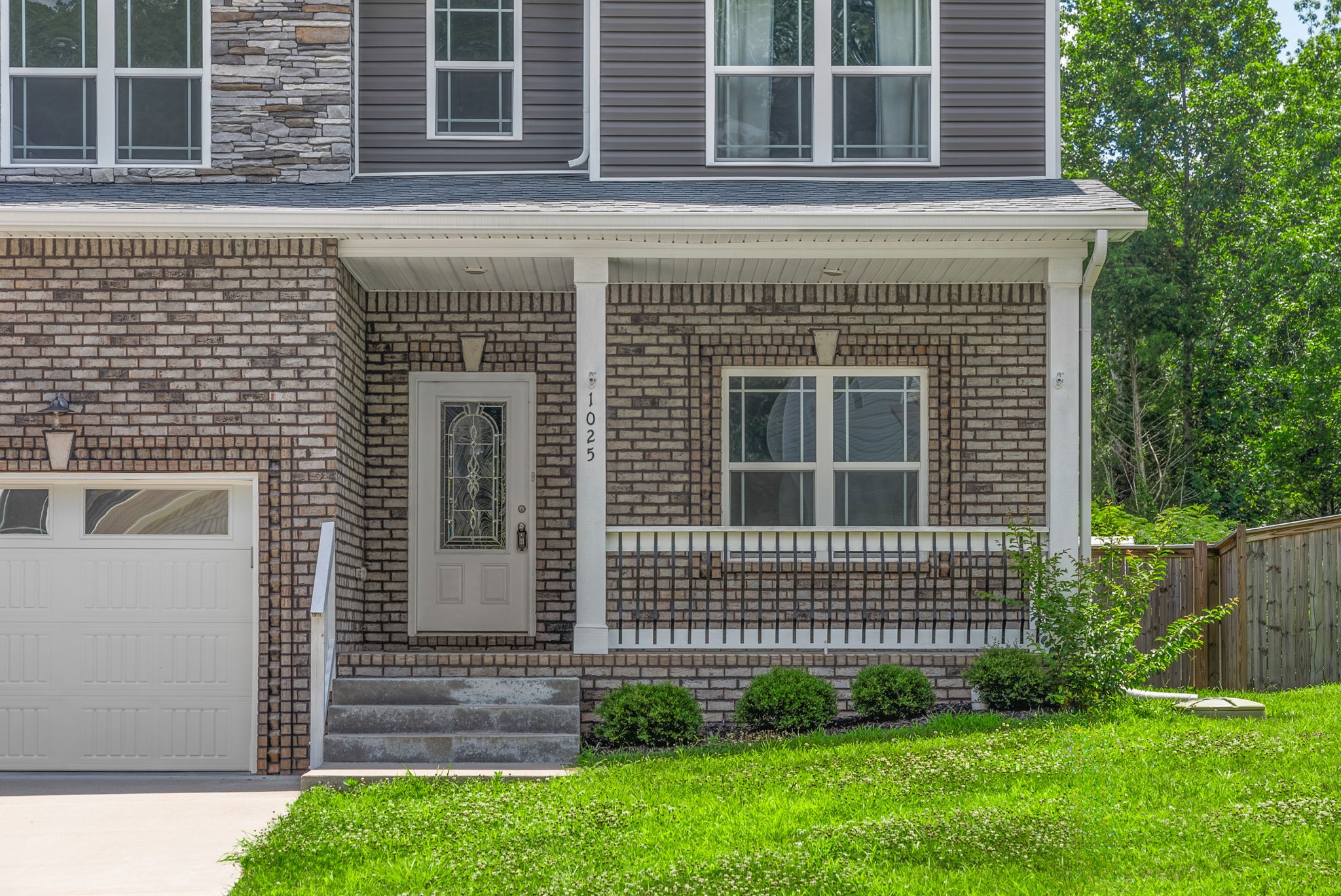 1025 Brightwood Court Clarksville TN 37043