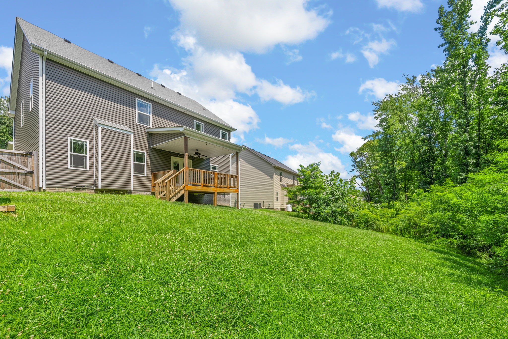 1025 Brightwood Court Clarksville TN 37043