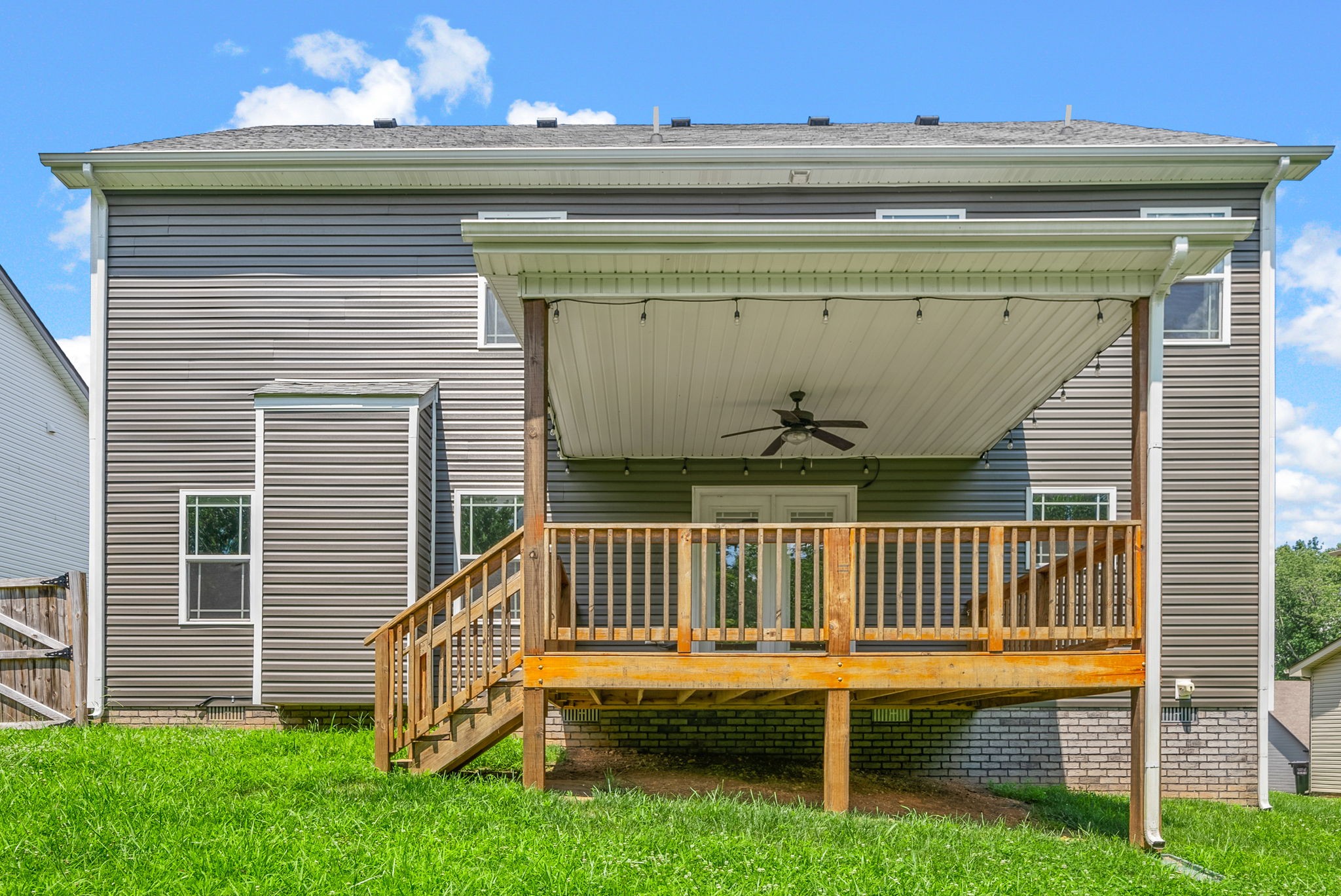1025 Brightwood Court Clarksville TN 37043