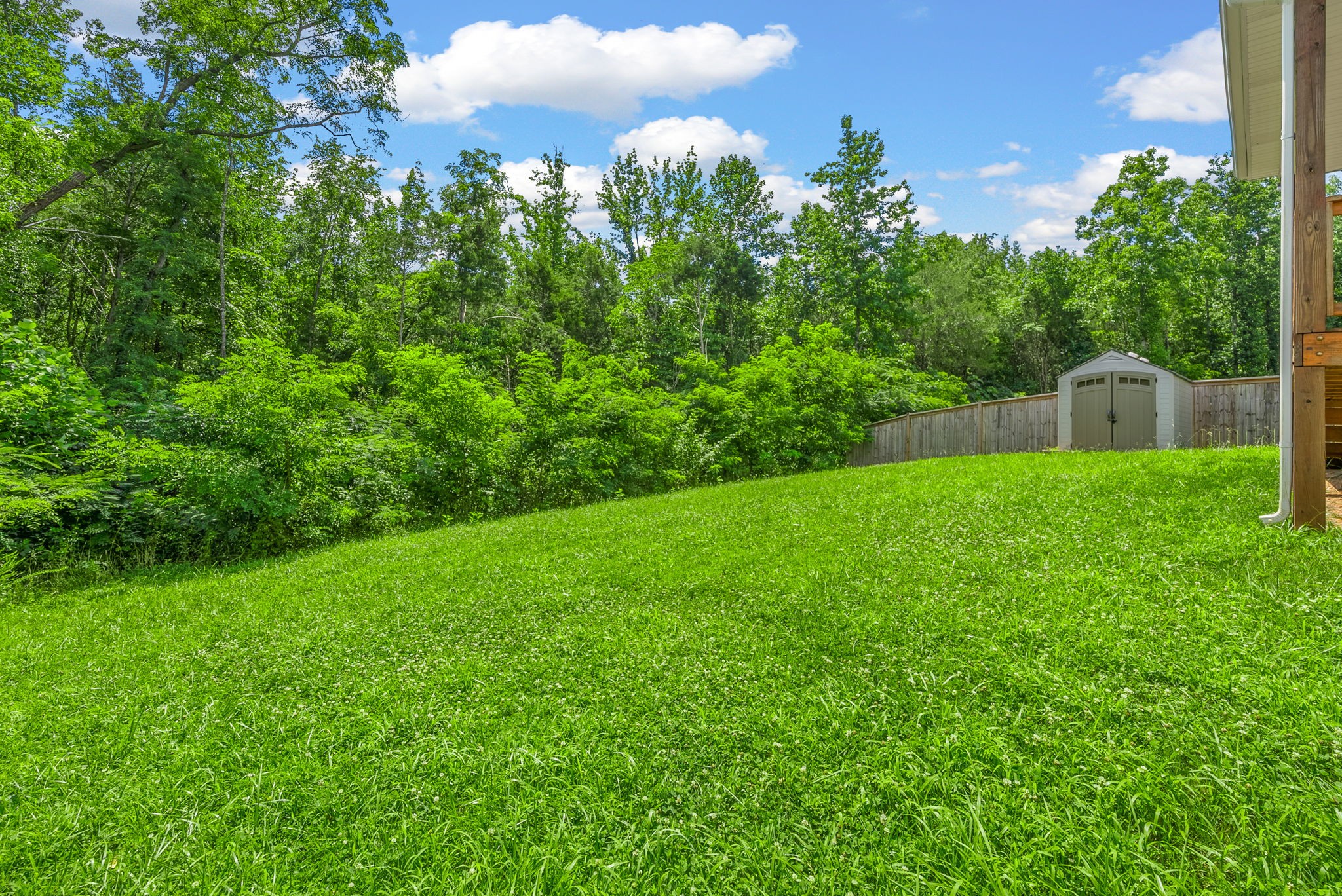 1025 Brightwood Court Clarksville TN 37043